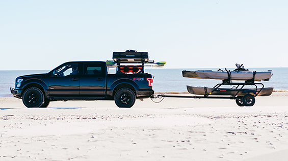 Hitch & Towing