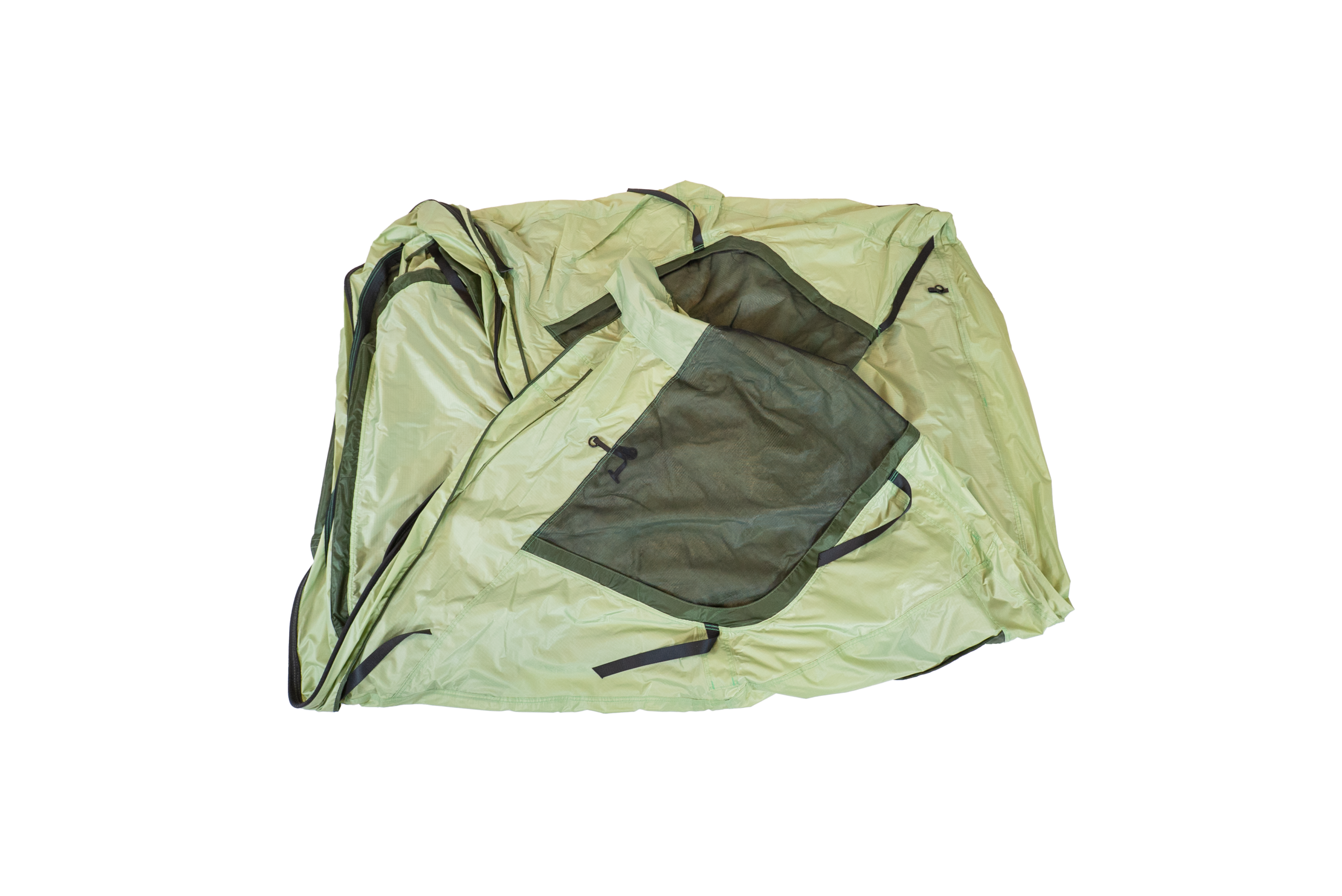 RPL,TENT BODY HD