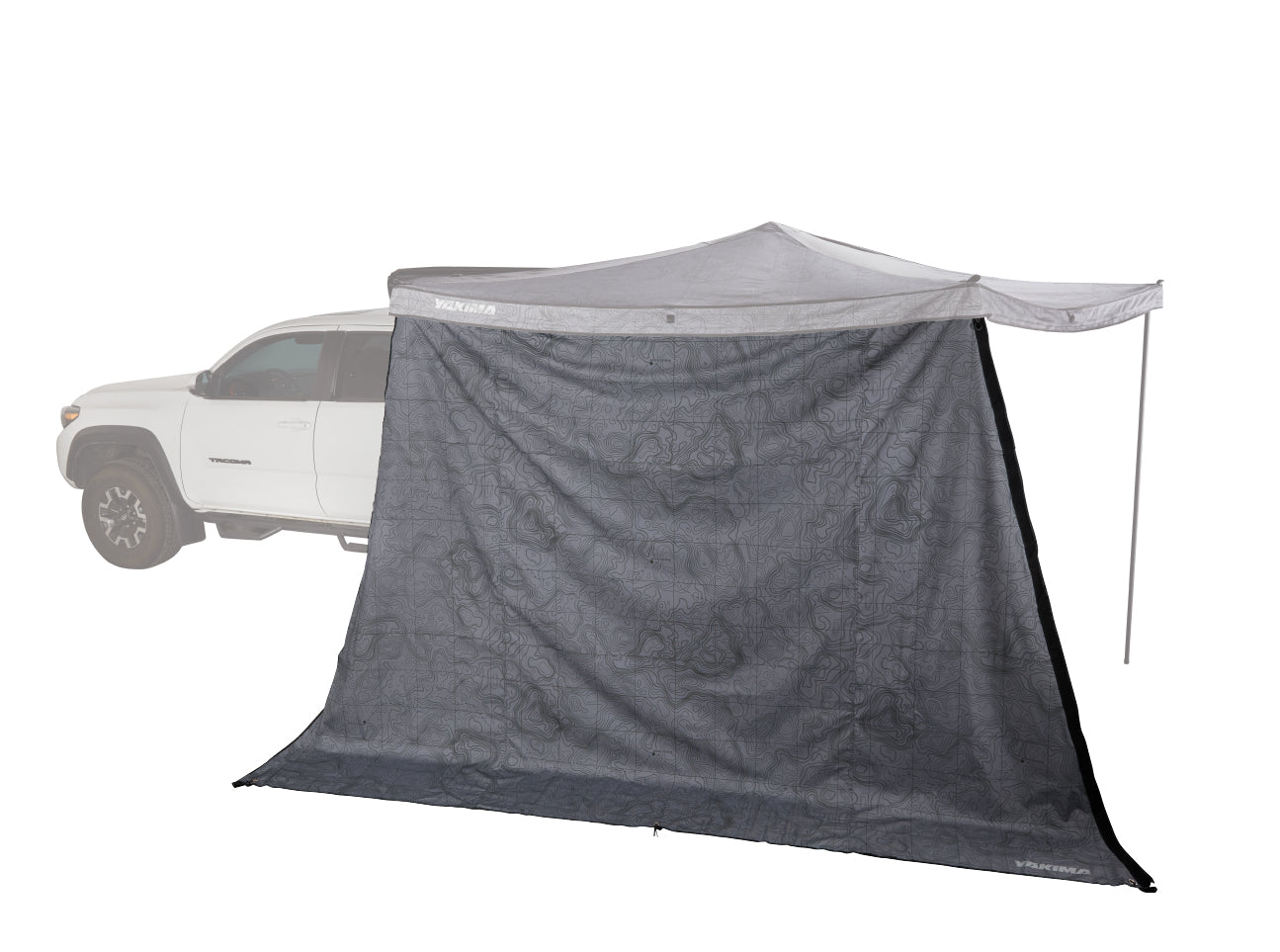 OverNOut 270 LG Single Wall Kit