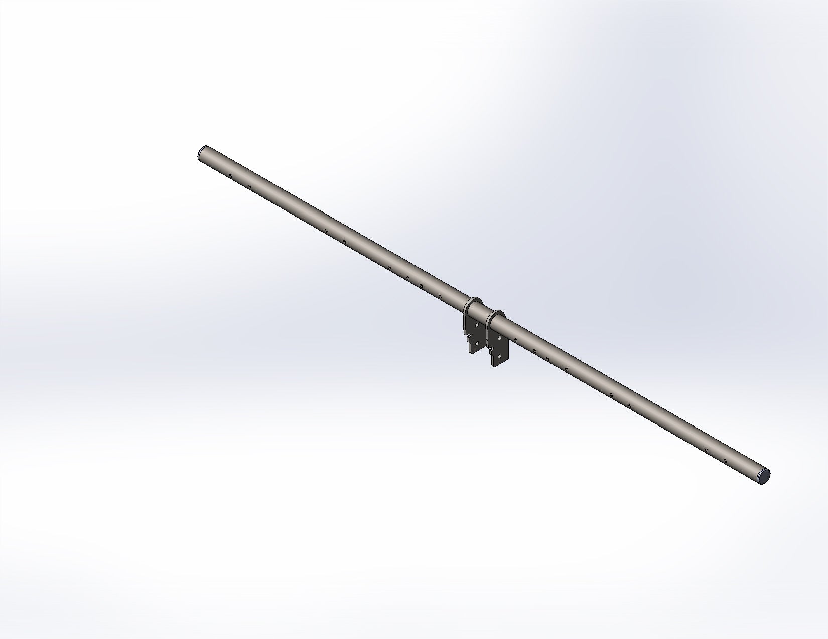 RPL,UPPER BAR, HangTight 6