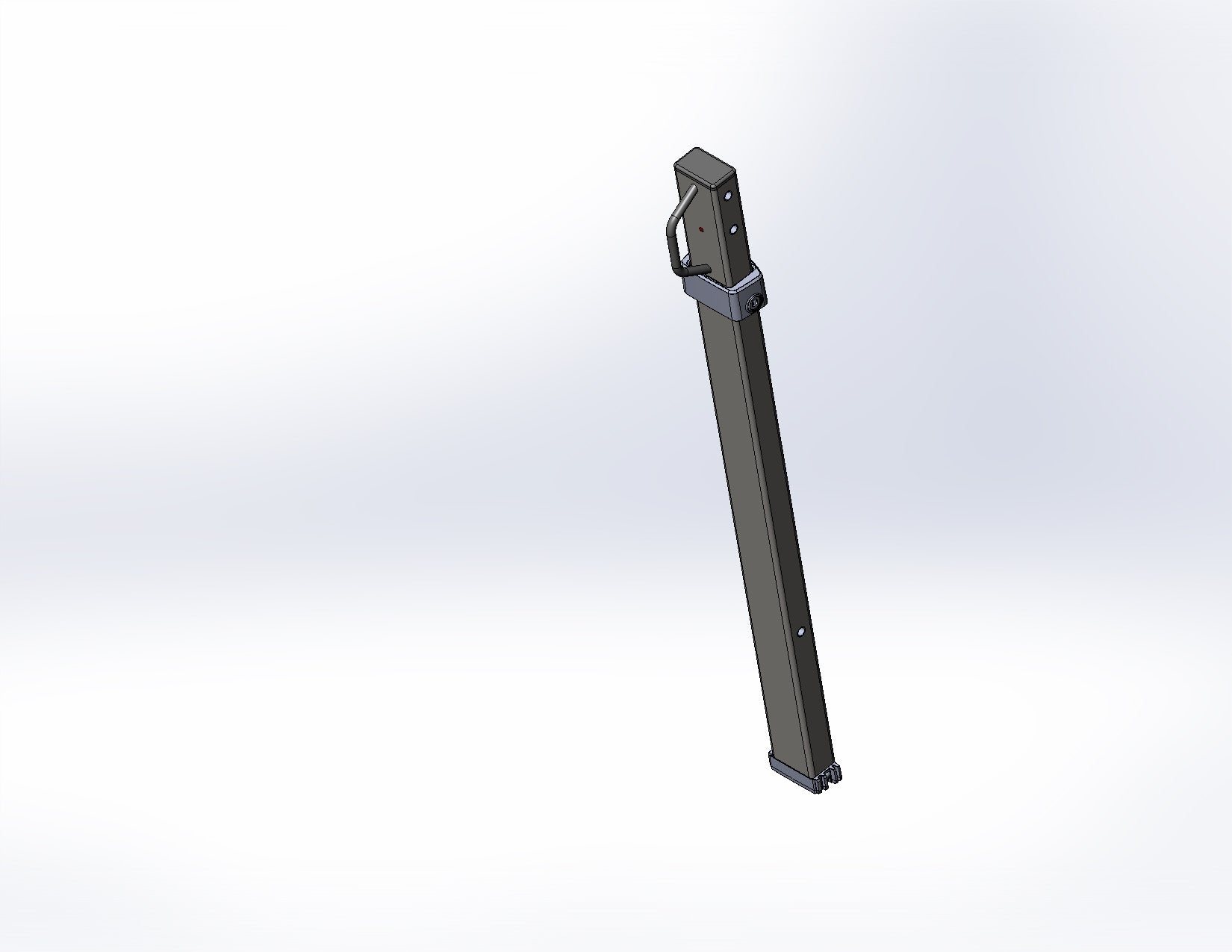 UPPER MAST HANGTIGHT ONLY