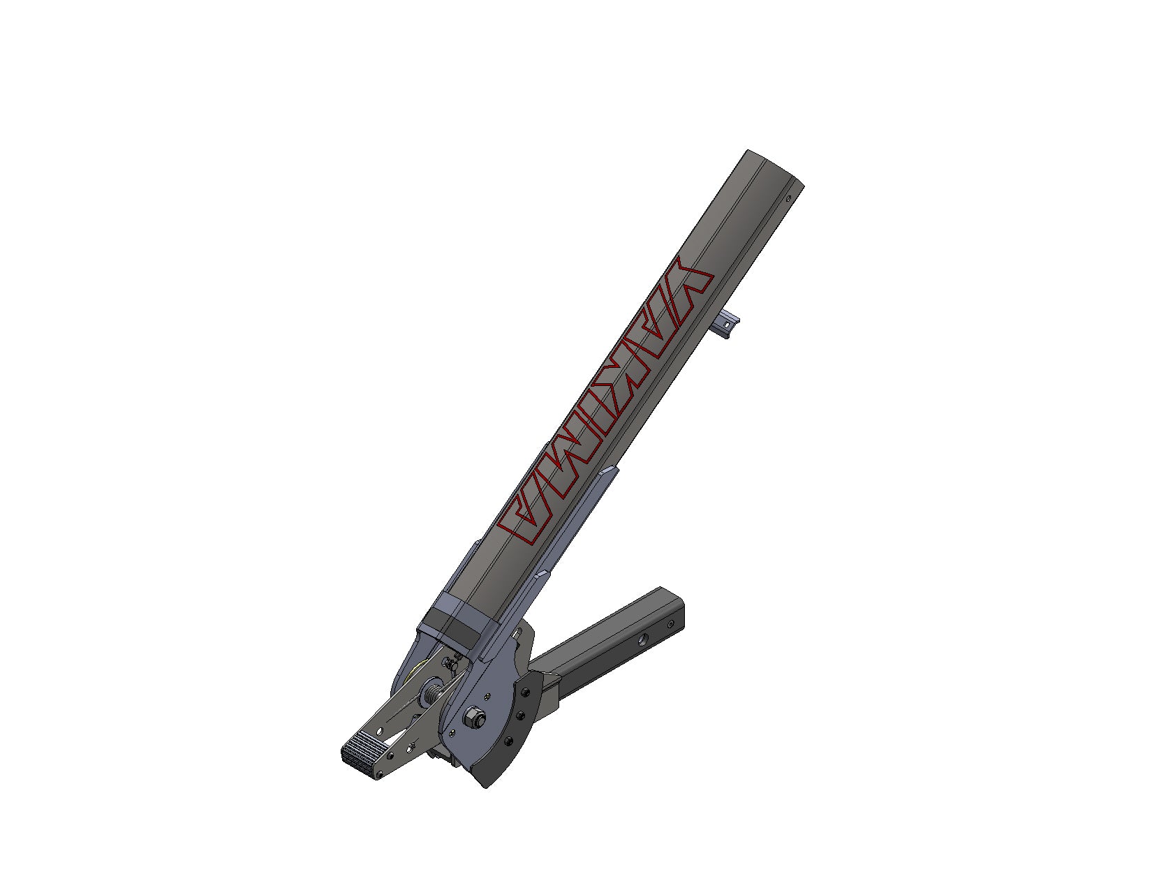 RPL,ASSY,TNG/MAST HANGTIGHT