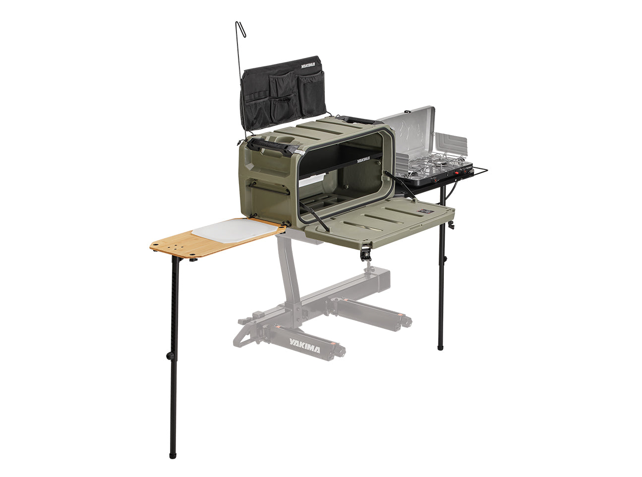 EXO OpenRange Deluxe (2022-2025)