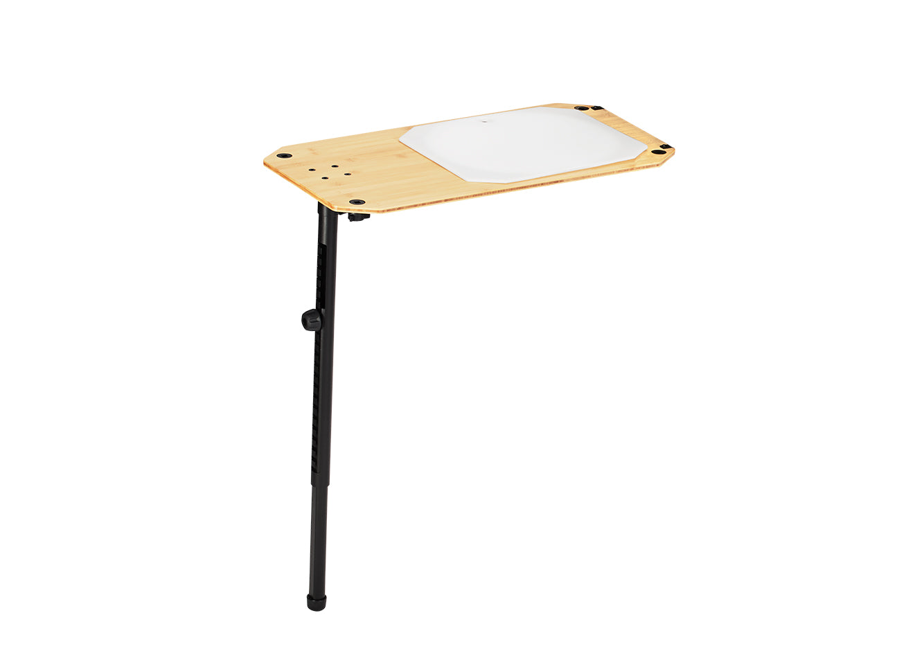 OpenRange Wood Side Table