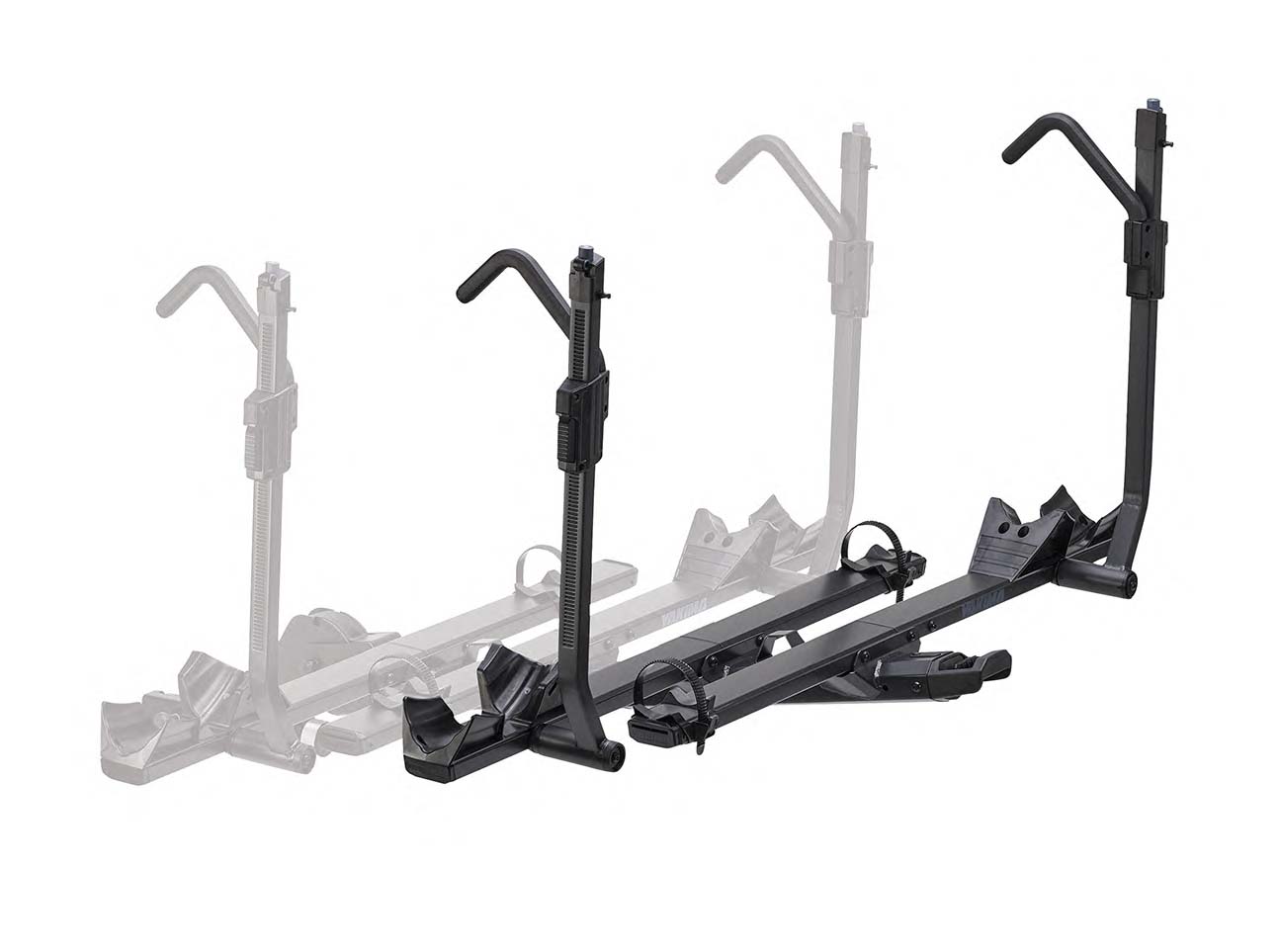 StageTwo +2 Add-On (Anthracite) (2021-2024)