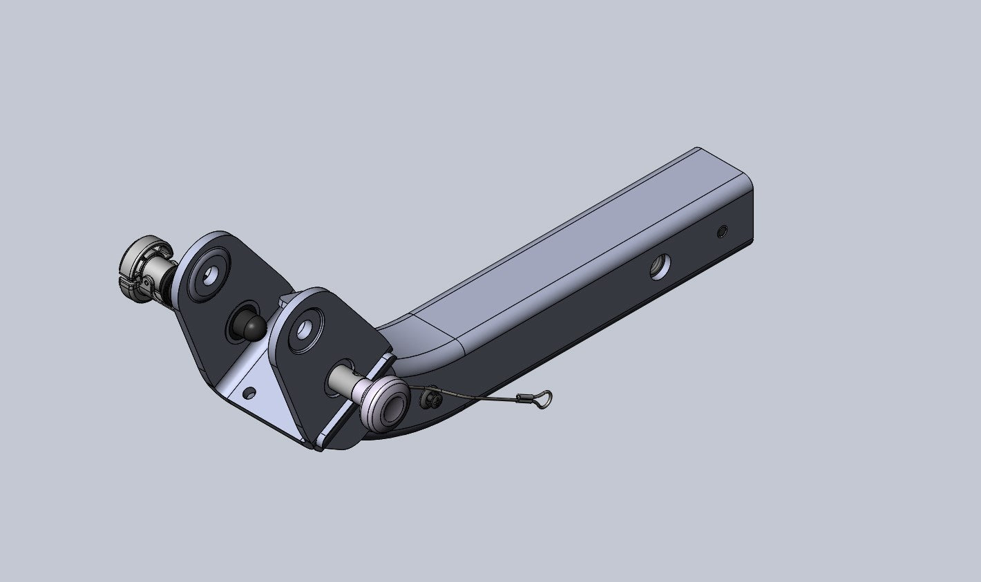 RPL,TNG ASSY,2”,OnRamp