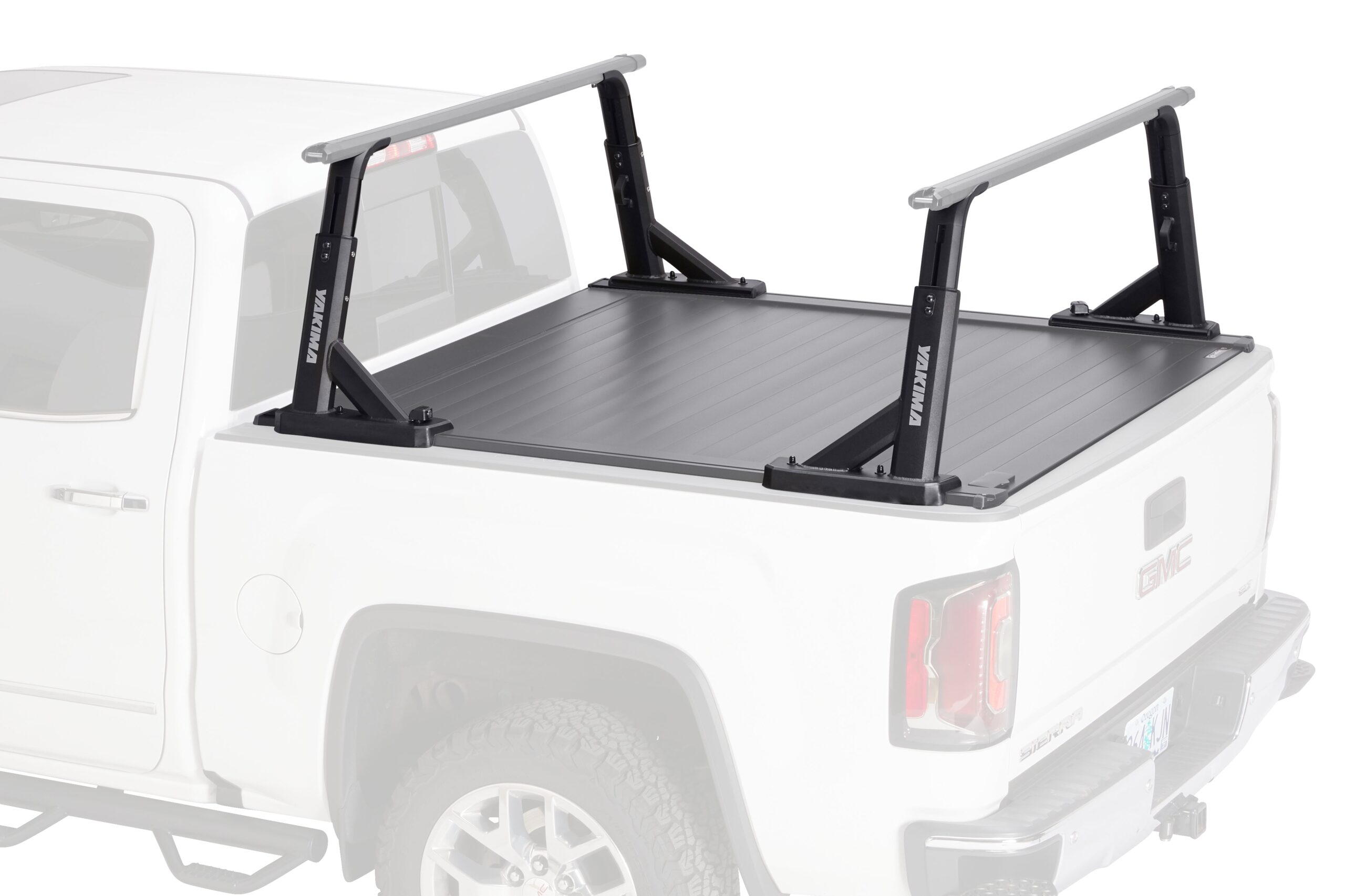 OverHaul HD Tonneau Set (Towers Only)