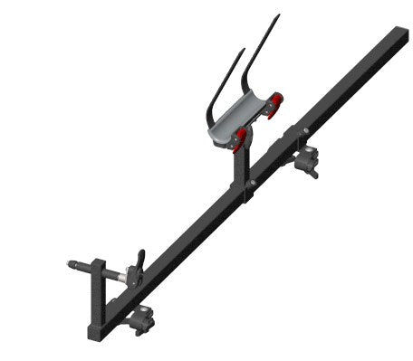 9mm Tandem Mount