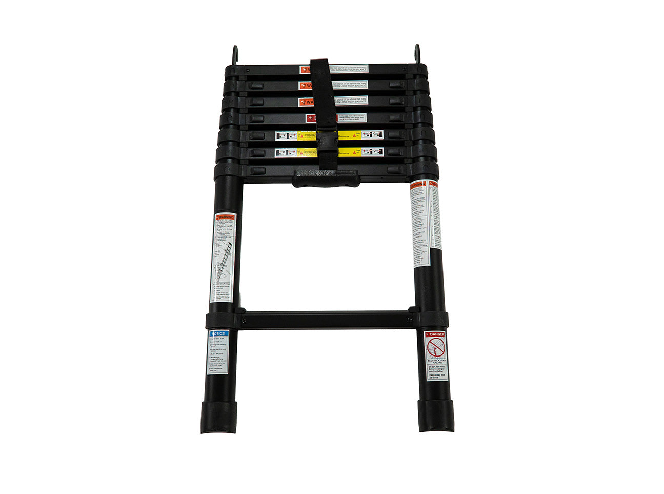 RPL,LADDER with HOOKS