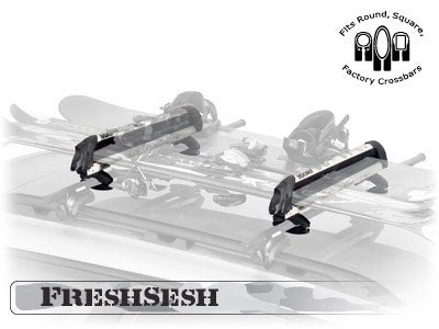 FreshSesh (2006-2009)