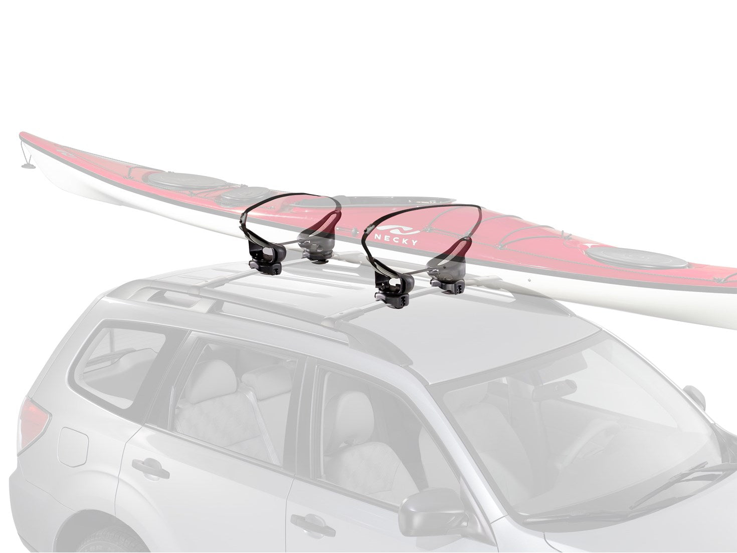 Mako Aero (1pair)