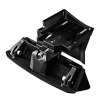 YakimaA K328 Fitting Kit