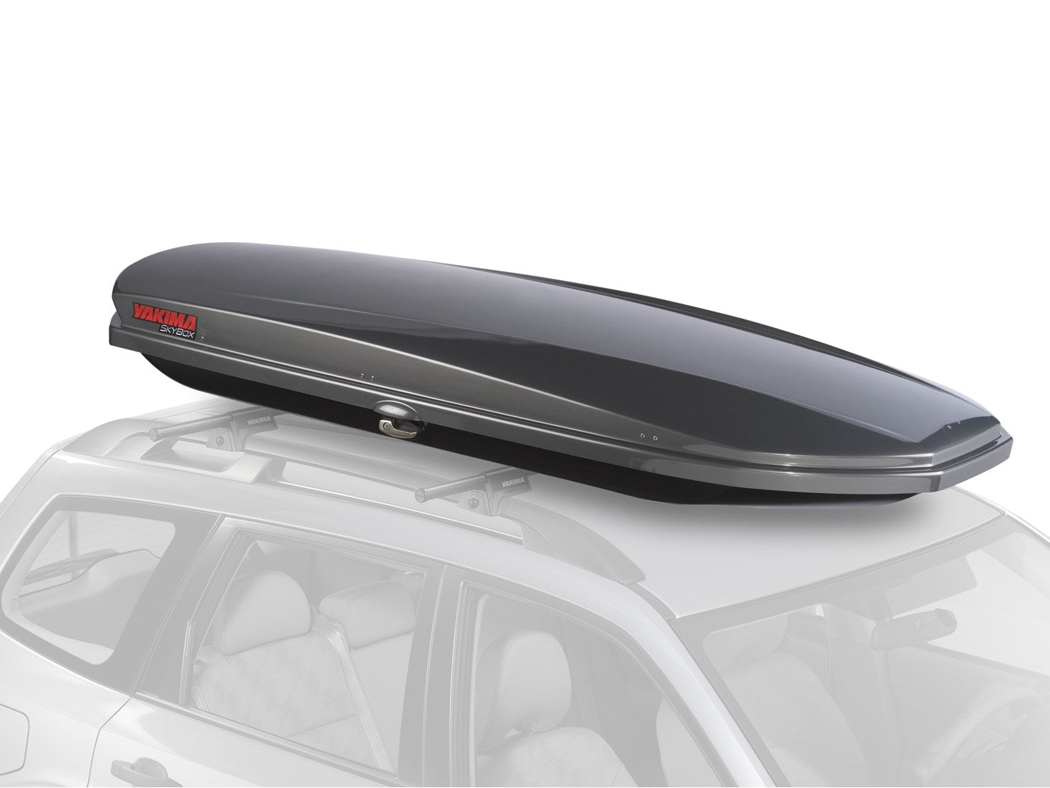 SkyBox LoPro Onyx