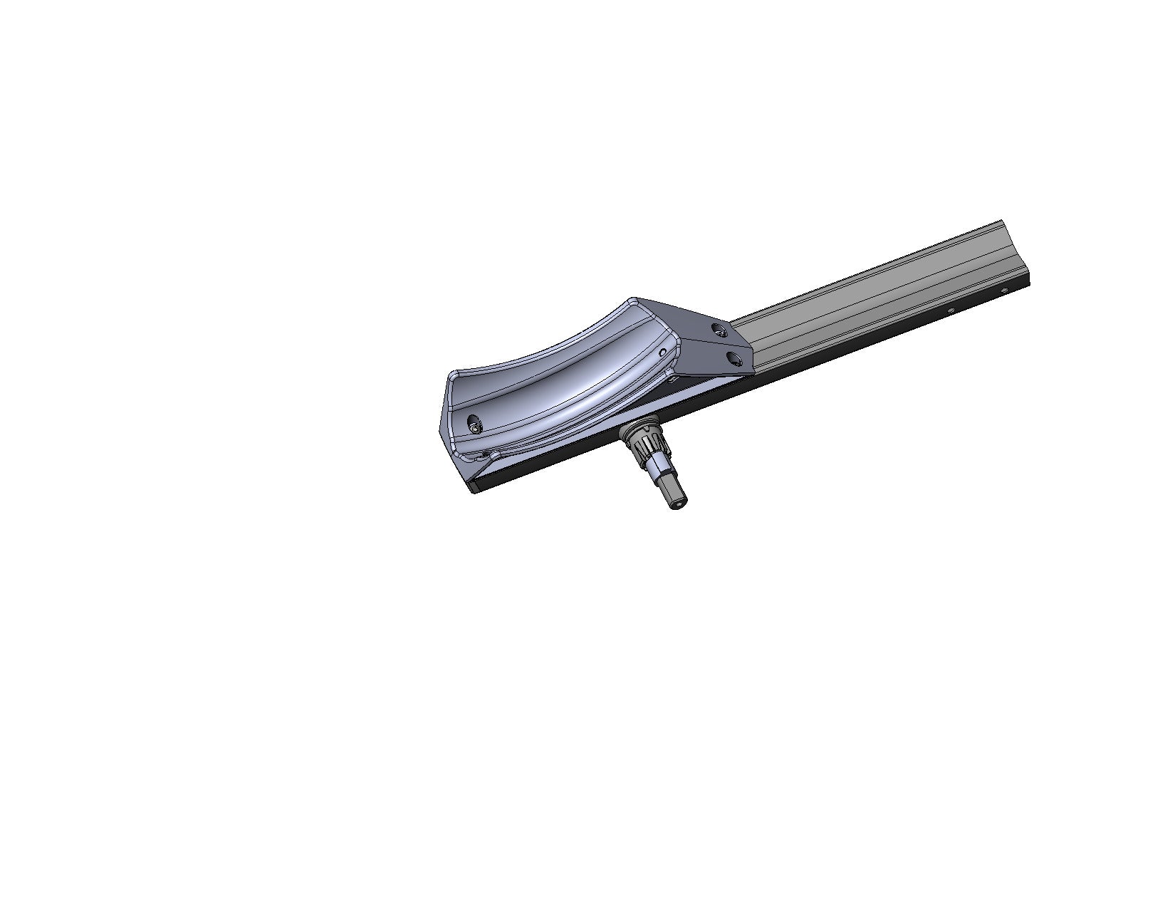 RPL,TRAY,INNER,LF,SLATE
