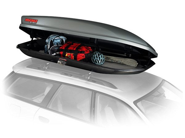 SkyBox Pro 18 Titanium