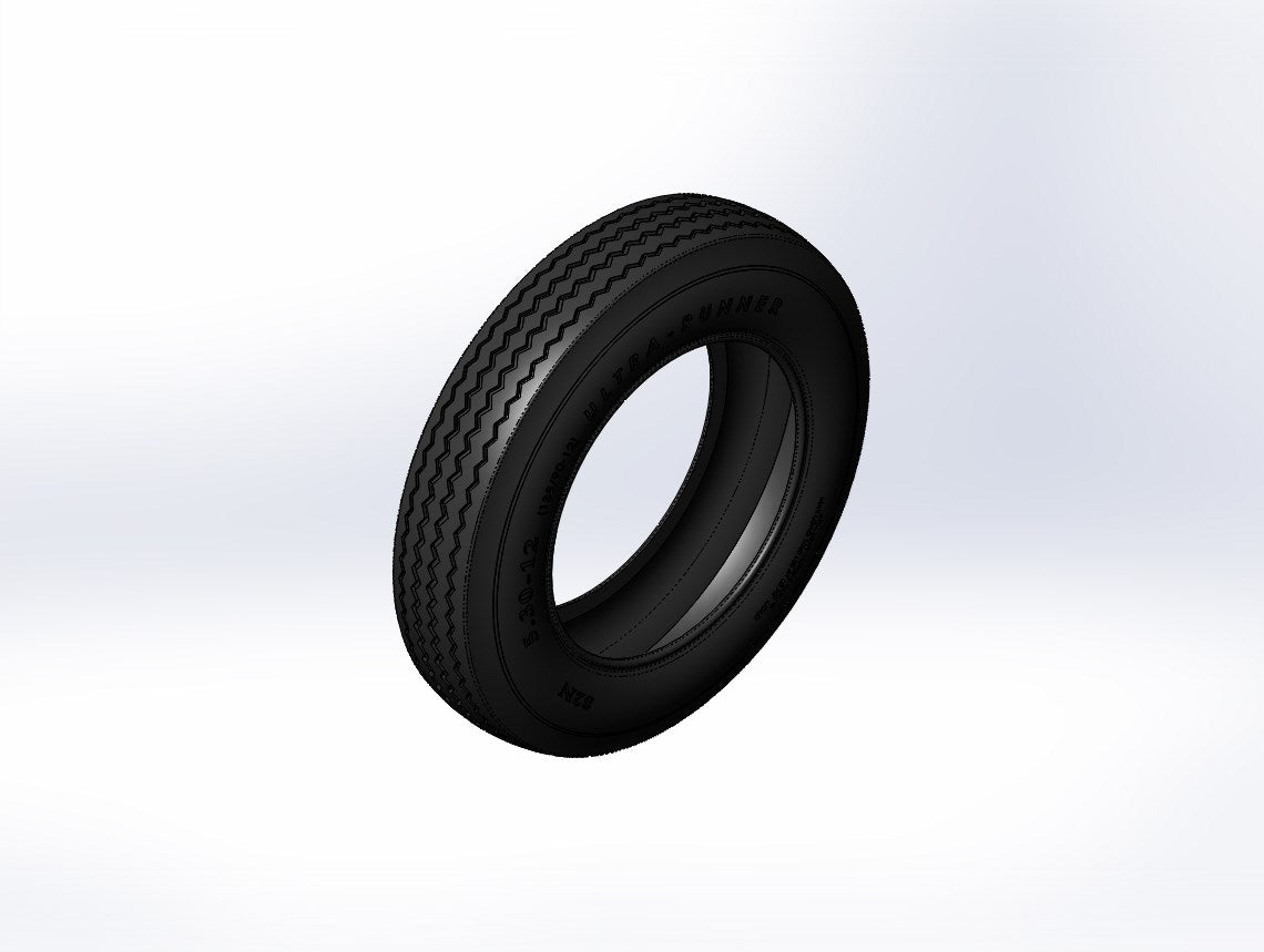 EASYRIDER 12” TIRE