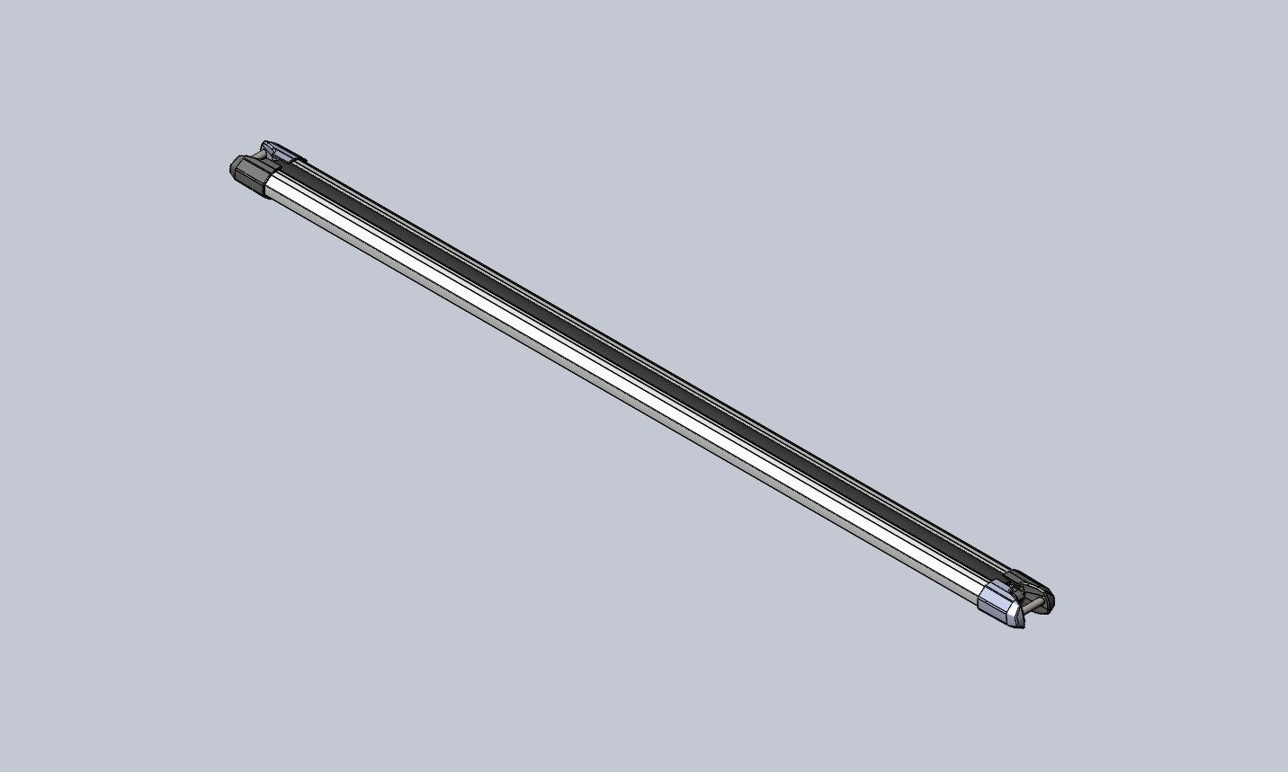 HD BAR 55”, SINGLE