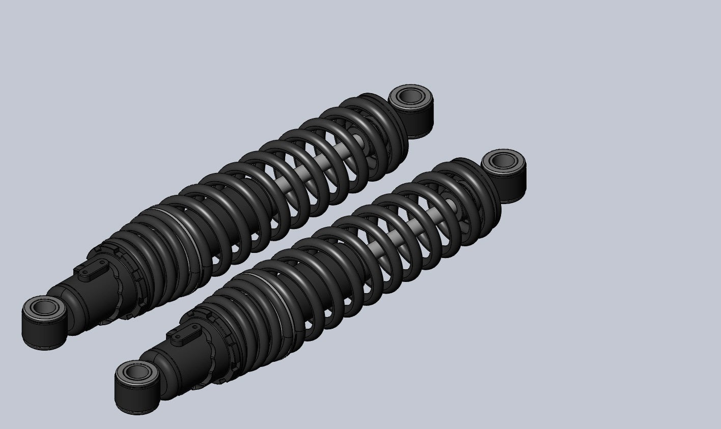 RPL,SHOCKS,PAIR,EASYRIDER,NEW