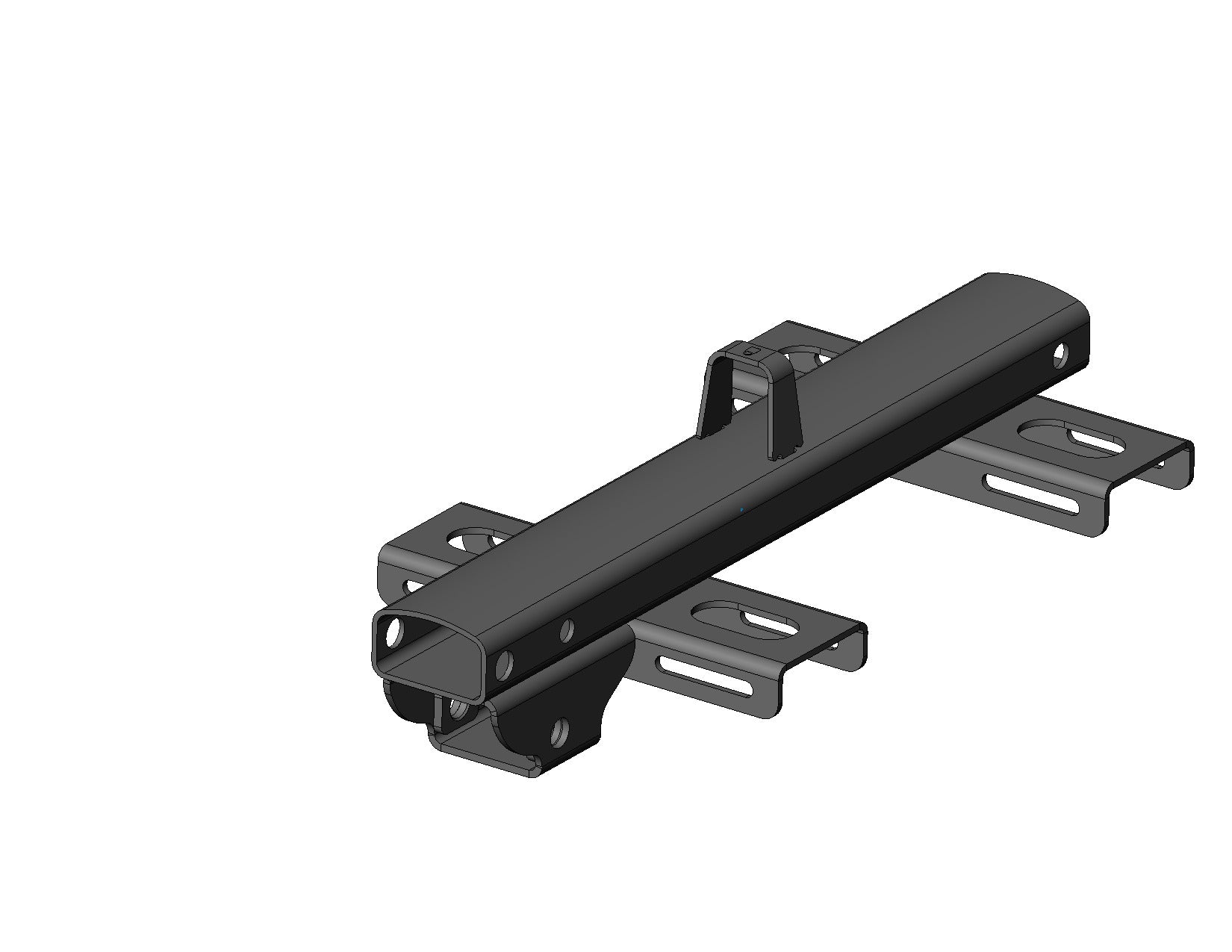 RPL,SPINE WITH LOCK LOOP