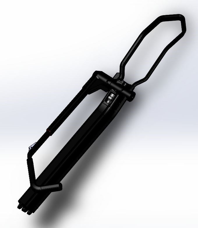 FRONT TRAY,DR.TRAY