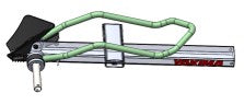SINGLESPEED SPINE AND TRAY