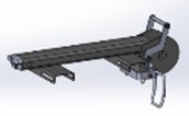 HOLDUP EVO SPINE