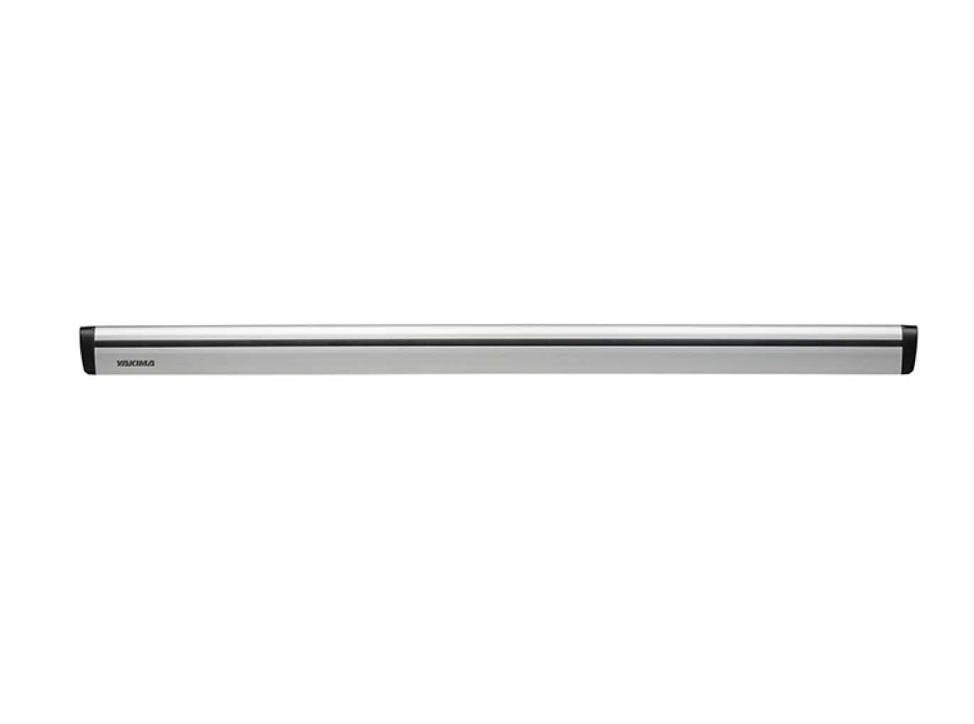 SINGLE JETSTREAM BAR 50” SILVER