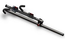 TRAY/MAST/HOOK ASSEMBLY TWO/FOURTIMER
