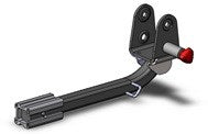 TWOTIMER TONGUE ASSEMBLY
