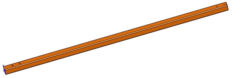 TONGUE RACK AND ROLL
