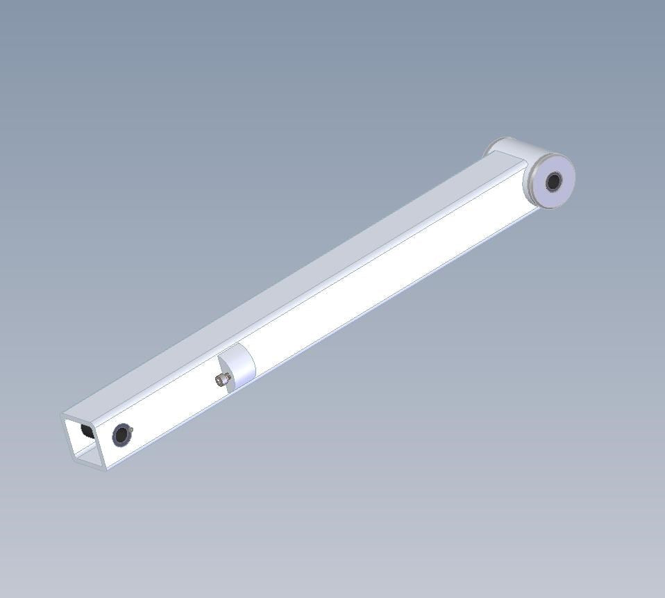 SWING ARM LEFT