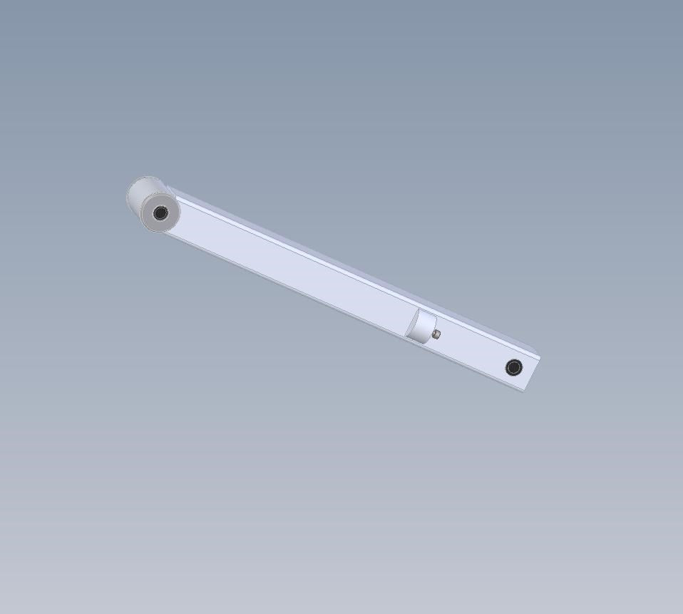 SWING ARM RIGHT