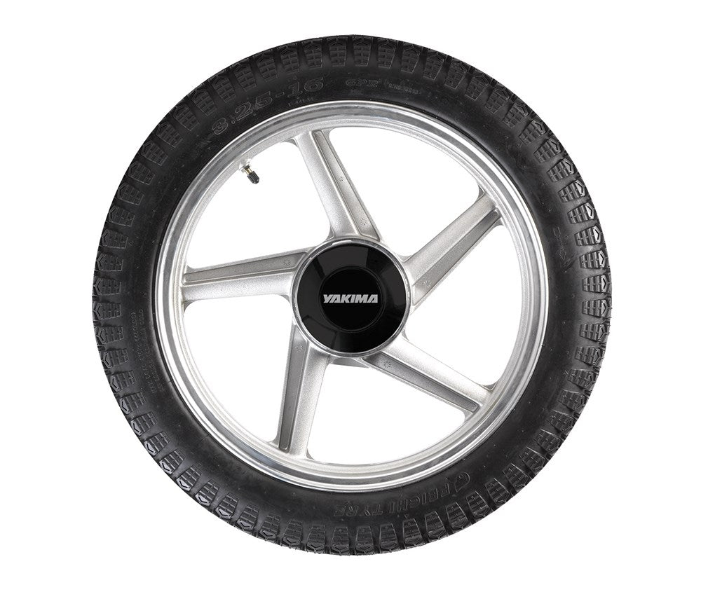 5 Spoke Spare