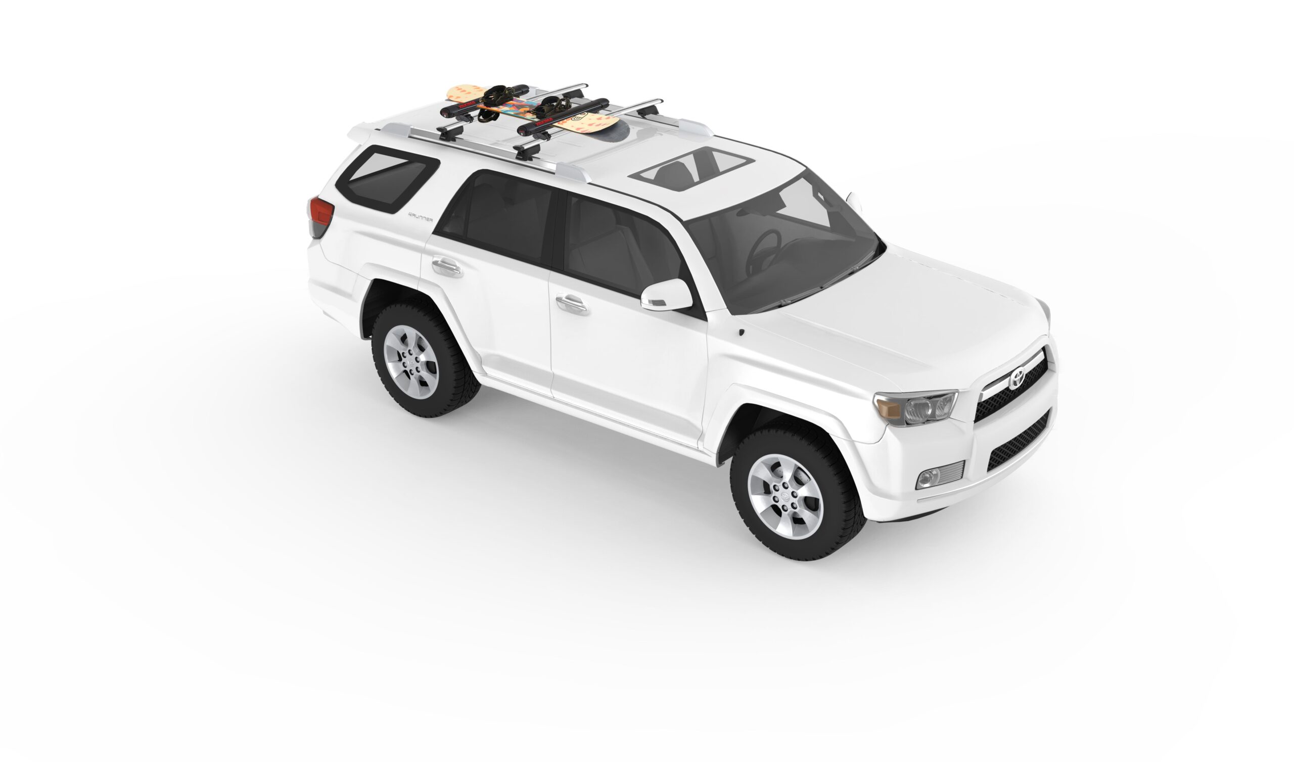 FatCat EVO 4