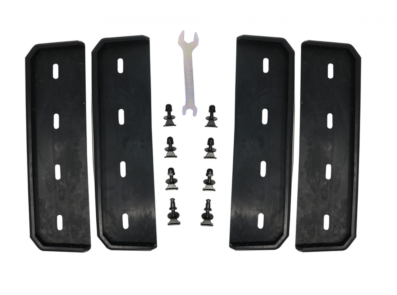 Tonneau Kit 1