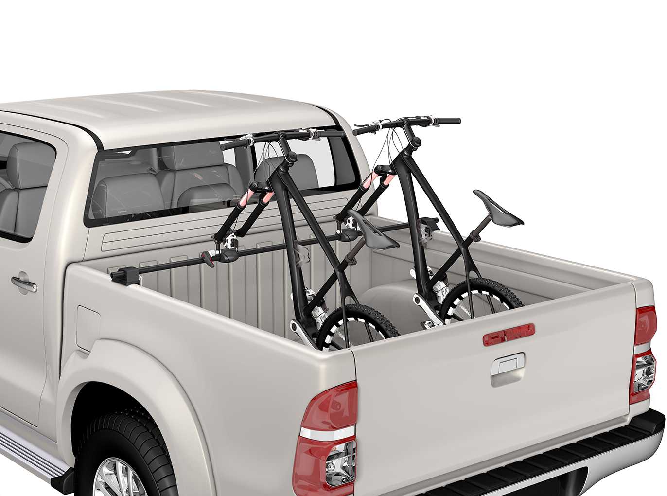 BikerBar Mid Size