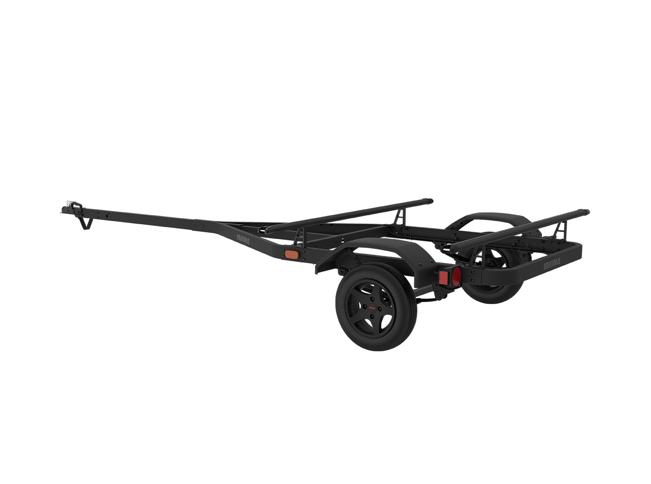 LowRider Trailer