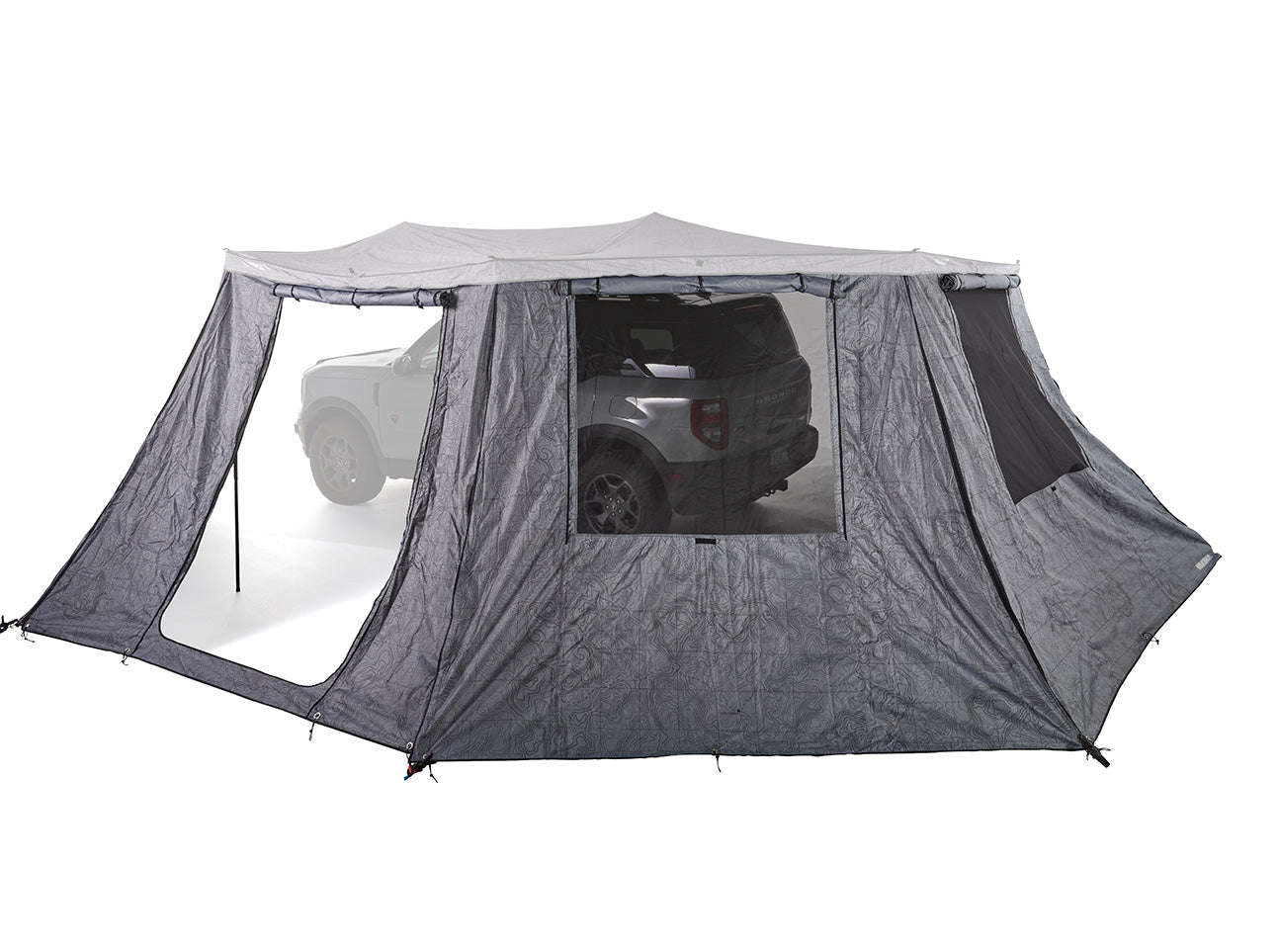 OverNOut 270 XL Full Wall Kit