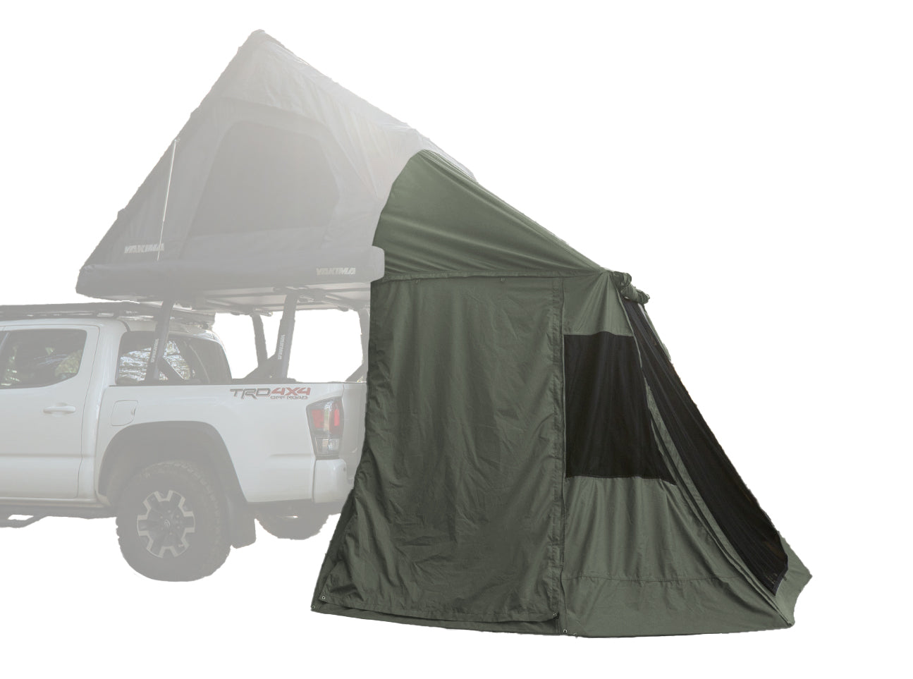 SkyPeak HD Annex