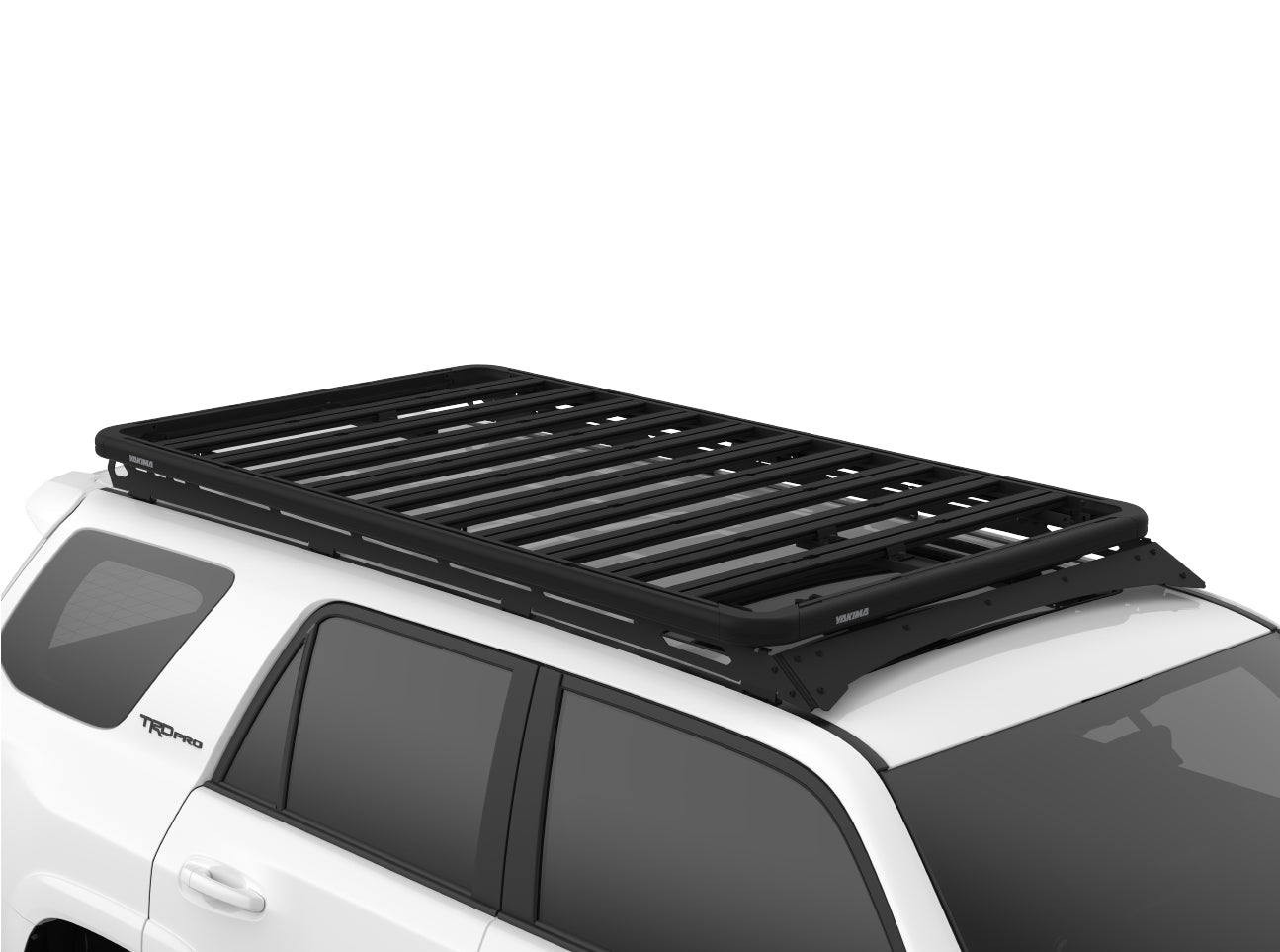RuggedLine HD System